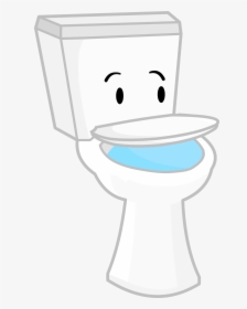 Transparent Toilet Cartoon Png - Rainbow Cube And Dice By Deviantart, Png Download, Free Download