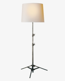 Bronze Studio Lamp - Lamp, HD Png Download, Free Download