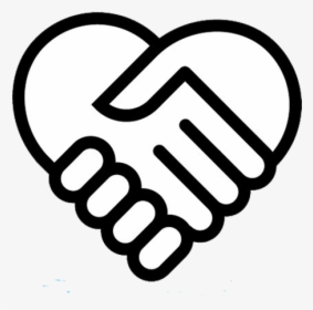 Friends Png - Friends - Friendship And Love Symbols, Transparent Png, Free Download