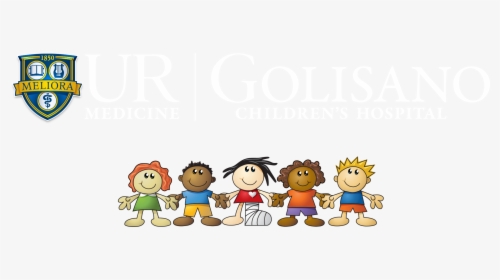 Golisano Children's Hospital Logo, HD Png Download, Free Download
