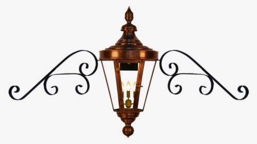 Download Fancy Lamp Png Photo 198 - Coppersmith Royal Street, Transparent Png, Free Download