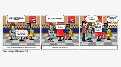 Cartoon, HD Png Download, Free Download