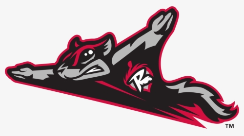 Richmond Flying Squirrels, HD Png Download, Free Download