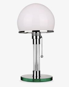 Bauhaus Lamp Png, Transparent Png, Free Download