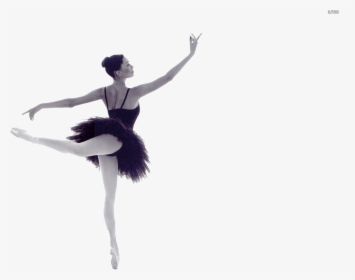 Ballet Dancer Png Free Pic - Ballet Dancer Png, Transparent Png, Free Download