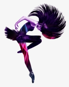 Dancer Png - Definition Of Strong Woman, Transparent Png, Free Download