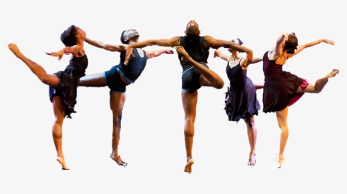 Girl Dance Png Image - Dancers Png, Transparent Png, Free Download