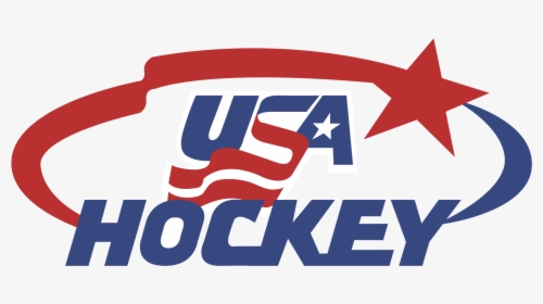 Usa Hockey Logo Png - Team Usa Hockey, Transparent Png, Free Download
