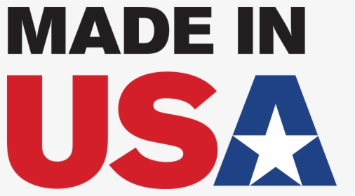 Made In Usa Png - Made In Usa Transparent, Png Download, Free Download
