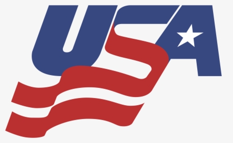 Team Usa Hockey Logo, HD Png Download, Free Download