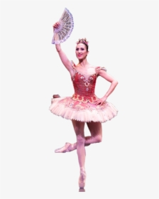Ballet Dance Png Image Background - Ballet Tutu, Transparent Png, Free Download