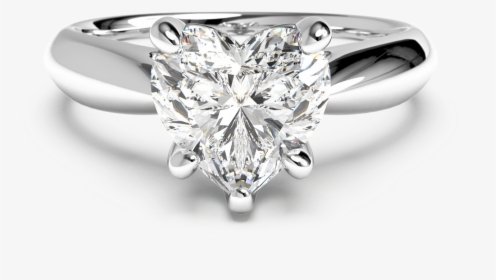 Women Wedding Ring Png - Engagement Ring, Transparent Png, Free Download