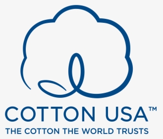 Cotton Usa, HD Png Download, Free Download