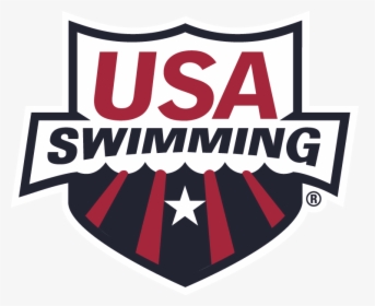 Usa Swimming Logo Png, Transparent Png, Free Download