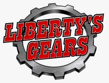 Liberty Gears, HD Png Download, Free Download