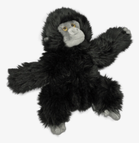 Baby Gorilla Png Transparent, Png Download, Free Download