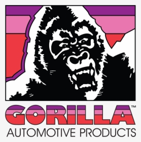 Gorilla Automotive Products, HD Png Download, Free Download