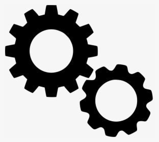Gears - Gear Clipart, HD Png Download, Free Download