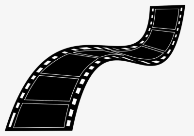 Clip Art Film Strips, HD Png Download, Free Download
