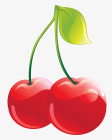 Cherry Png Image - Cherries Clipart Png, Transparent Png, Free Download