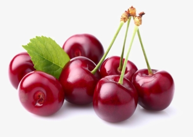 Cherry Png Free Download - Sour Cherry, Transparent Png, Free Download