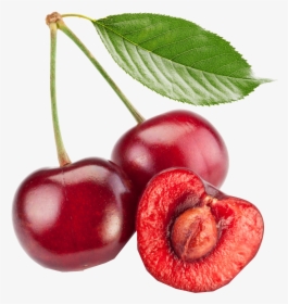 Cherry Seed, HD Png Download, Free Download
