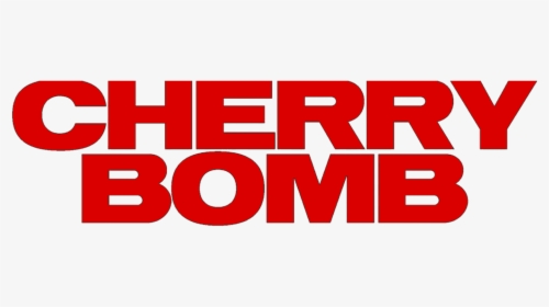 Cherry Bomb Logo - Nct 127 Cherry Bomb Png, Transparent Png, Free Download