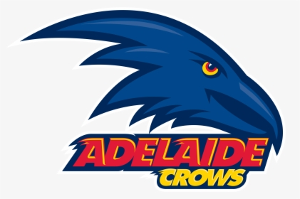 Transparent Adelaide Crows Logo, HD Png Download, Free Download