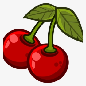 Transparent Cherry Clipart Png - Cherry Clipart, Png Download, Free Download