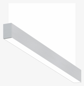 Alcon Lighting 10101-8 Beam Series 8 Foot Fluorescent - Ceiling, HD Png Download, Free Download