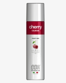 Odk Cherry - Odk Strawberry Puree, HD Png Download, Free Download