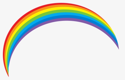Rainbow Png Image - Rainbow Png, Transparent Png, Free Download