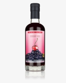 Cherry Gin - 70cl - Strawberry Balsamico That Boutique Y 0 7, HD Png Download, Free Download