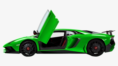 Car, Lamborghini, Transport, 3d, Realistic Car - Lamborghini Png, Transparent Png, Free Download