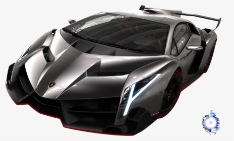Lamborghini Veneno, HD Png Download, Free Download