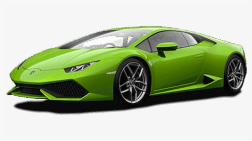 Lambo Transparent Green - Lamborghini Aventador Green Png, Png Download, Free Download
