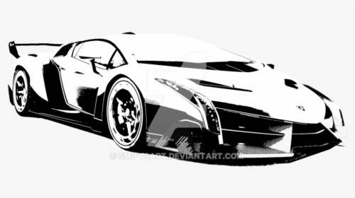Lamborghini Veneno En Png, Transparent Png, Free Download