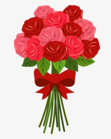 Transparent Rose Clipart Png - Flower Bokeh Png, Png Download, Free Download