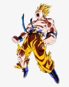 Png Dragon Ball Z, Transparent Png, Free Download
