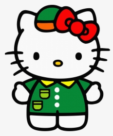 Hello Kitty Original, HD Png Download, Free Download