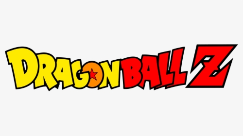 Logo Dragon Ball Z, HD Png Download, Free Download