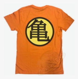 T-shirt Kamehouse Dragon Ball - Active Shirt, HD Png Download, Free Download