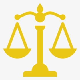 Transparent Law Scale Png - Red Scale Icon, Png Download, Free Download