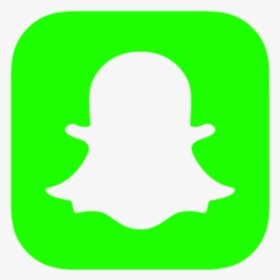 Snapchat Logo Png Purple, Transparent Png, Free Download