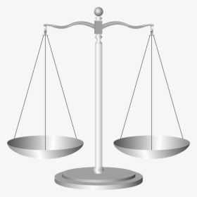 Scale Of Justice - Merchant Of Venice Scale, HD Png Download, Free Download