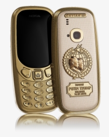 Nokia 3310 Caviar, HD Png Download, Free Download