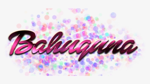 Bahuguna Name Logo Bokeh Png - Mandeep Name Wallpaper Download, Transparent Png, Free Download