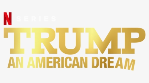 An American Dream - Orange, HD Png Download, Free Download