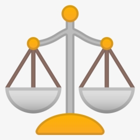 Balance Scale Icon - Balance Scale Icon Png, Transparent Png, Free Download