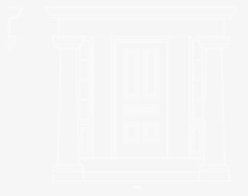 Johns Hopkins White Logo, HD Png Download, Free Download